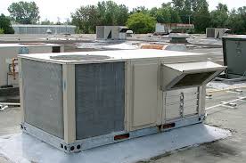 Industrial AC Systems Installation